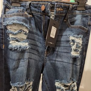 Womens Jean's